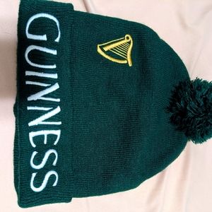 Guinness Winter Hat